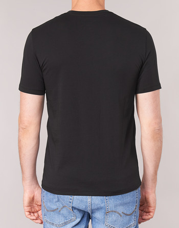 emporio armani plain polo shirt item