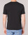 Vêtements Homme T-shirts manches courtes Armani Exchange 8NZTCJ-Z8H4Z-1200 Noir