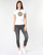 Vêtements Femme Jeans slim Armani Exchange 6GYJ19-Y2HFZ-0905 Gris