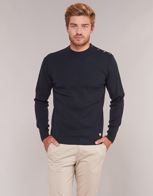 Armor Lux Pull Homme 