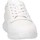 Chaussures Fille Baskets basses Hogan HXC3710AP30KY90351 Blanc