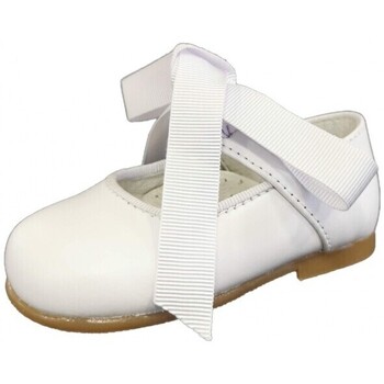 Chaussures Fille Ballerines / babies Críos 23551-15 Blanc