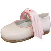 Chaussures Fille Ballerines / babies Críos 23552-15 Rose