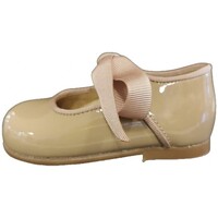 Chaussures Fille Ballerines / babies Críos 23554-15 Marron