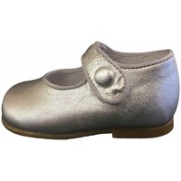 Chaussures Fille Ballerines / babies Gulliver 23660-18 Argenté
