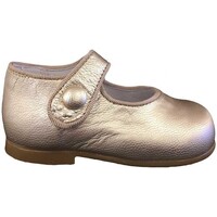 Chaussures Fille Ballerines / babies Gulliver 23661-18 Doré