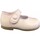 Chaussures Fille Ballerines / babies Colores 23662-18 Rose