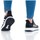 Chaussures Enfant Running / trail adidas Originals Duramo 9 K Blanc, Noir