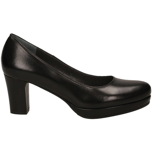 Calpierre VIRAP Noir - Chaussures Escarpins Femme 156,00 €