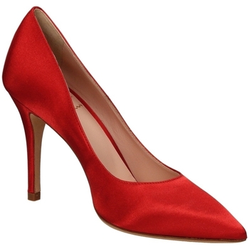 Chaussures Femme Escarpins Malù RASO Rouge