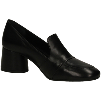Chaussures Femme Escarpins Les Venues NAPPA Noir