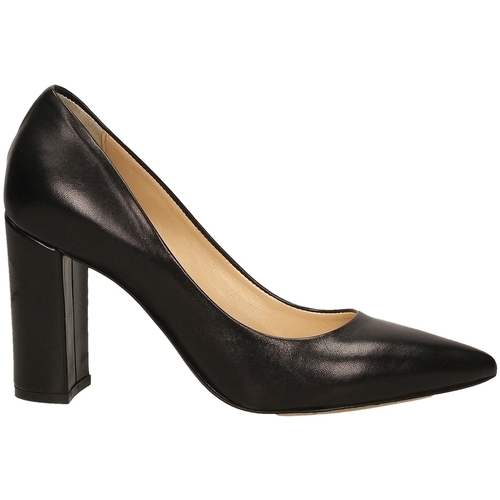 L'arianna SIVIGLIA Noir - Chaussures Escarpins Femme 72,50 €