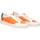 Chaussures Femme Baskets mode Date JET REFLEX Orange