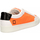Chaussures Femme Baskets mode Date JET REFLEX Orange