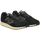 Chaussures Homme Baskets mode Alberto Guardiani PATWIN Noir