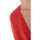 Vêtements Femme Gilets / Cardigans La Petite Etoile SUZIE ROUGE VERMILLON Rouge