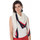 Accessoires textile Femme Echarpes / Etoles / Foulards Kaporal BONIT OFF WHITE Blanc