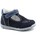 Chaussures Enfant Chaussons bébés Balocchi BAL-E19-492120-BL-a Blu