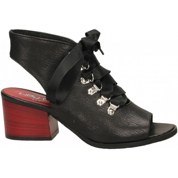 Chaussures Femme Escarpins Way Out London MONT. Rouge
