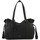 Sacs Femme Zadig & Voltaire Sac shopping Tradition cuir TRADITION 709-00EHER25 Noir