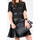 Sacs Femme Sacs porté main Etrier Sac Shopping Tradition cuir TRADITION 709-00EHER27 Bleu