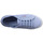 Chaussures Femme Baskets basses Superga 2750-COTU CLASSIC Bleu
