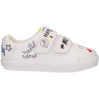 Chaussures Enfant Multisport Gioseppo 47330 Blanc