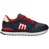 Chaussures Enfant Multisport MTNG 47730 Bleu