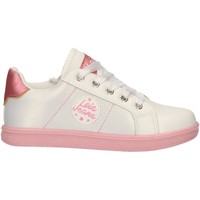 Chaussures Fille Multisport Lois 46093 Blanc