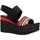 Chaussures Femme Sandales et Nu-pieds MTNG 51084 51084 
