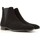 Chaussures Homme Boots D&G A60176 AU998 80999 Noir