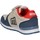 Chaussures Enfant Multisport MTNG 47707 47707 
