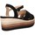 Chaussures Femme Sandales et Nu-pieds MTNG 50740 50740 