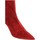 Chaussures Femme Bottines Aquazzura SHOMIDB1-SUE-105 Rouge