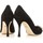 Chaussures Femme Escarpins D&G CD1072 A1275 80999 Noir