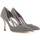 Chaussures Femme Escarpins D&G CD1071 AH913 87626 Doré