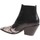 Chaussures Femme Bottines Casadei 1Q613L0601X496E45 Noir