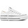 Chaussures Homme Baskets basses Converse OX ALL STAR LIFT Blanc