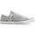 Chaussures Homme Baskets basses Converse CANVAS OX Blanc