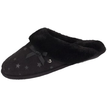 Isotoner Femme Chaussons  Chausson Mules...