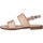 Chaussures Fille Sandales et Nu-pieds Florens F778454H CIPRIA Rose