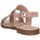 Chaussures Fille Sandales et Nu-pieds Florens F778454H CIPRIA Sandales Enfant poudre de visage Rose