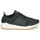 Chaussures Homme Baskets basses Kappa JASMO noir