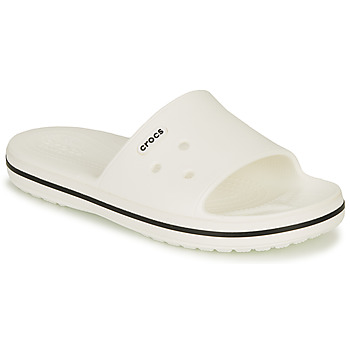 Chaussures Sandales et Nu-pieds Crocs CROCBAND III SLIDE White