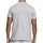 Vêtements Homme ellesse Exclusivité ASOS Fede T-SHIRT long-sleeved effet tie-dye Gris T-SHIRT long-sleeved RUGBY SUMMER - RUGBY D Gris