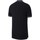 Vêtements Homme T-shirts manches courtes Nike Polo TM Club 19 Noir