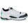 Chaussures Baskets basses Puma FUTURE RUNNER PREMIUM Blanc / Noir