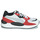 Chaussures Homme Baskets basses Puma RS-9.8 TN SPACE Blanc / Rouge