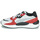 Chaussures Homme Baskets basses Puma RS-9.8 TN SPACE Blanc / Rouge