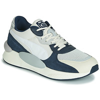 Chaussures Homme Baskets basses Puma RS-9.8 TN SPACE Blanc / Gris